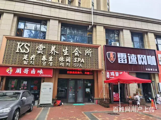 旺铺出租 - 图片