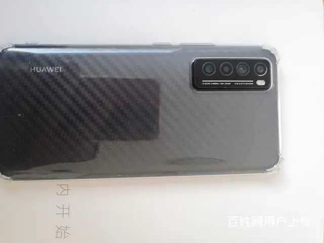 自用的华为Nova7(5G)手机 - 图片 4
