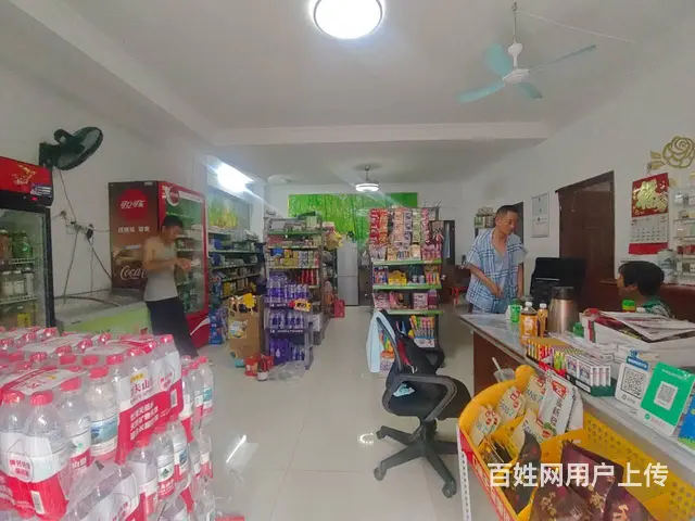 （51旺铺推荐）苍峄二路电力明园小区便利店10平转让 - 图片 2