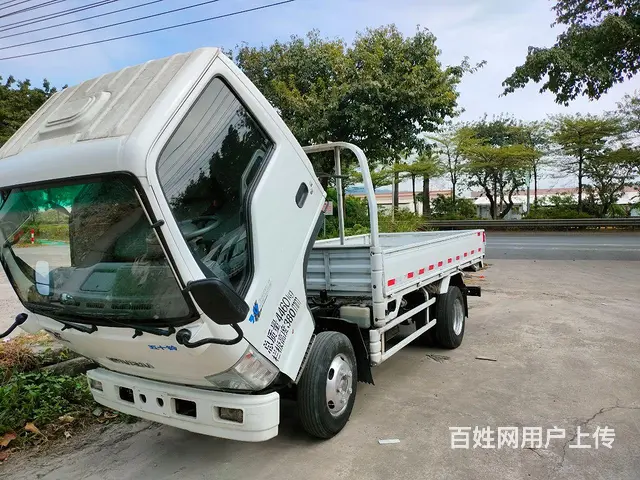庆铃 - 图片 2