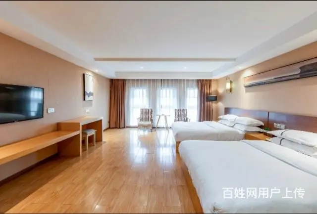 XN 呈贡 实力心城 月盈利十几万酒店转让 - 图片 12