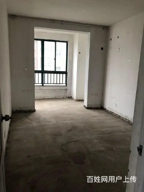 汉都华庭两室两厅39万三楼诚心出售可议 - 图片 1