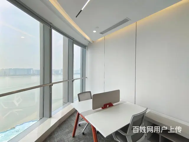 UDC星光时代，滨江一线江景，精装拎包，采光通透，交通便利 - 图片 4