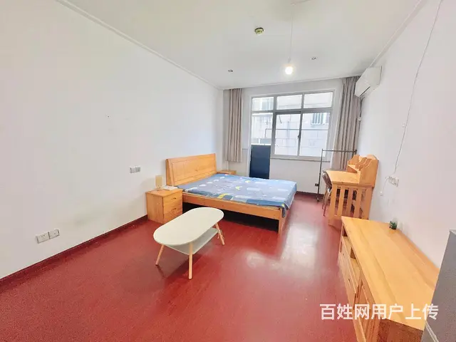 短租三个月 汇通大厦朝南一室 石路桐泾北 彩香 天虹西城永捷 - 图片 7