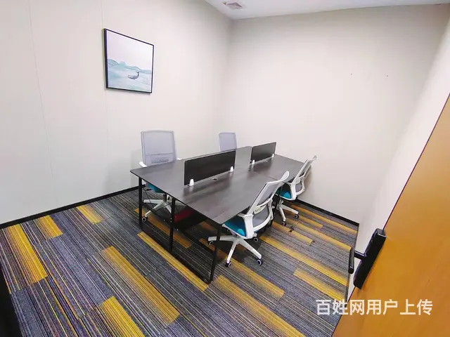 岳麓区公司地址挂靠丨无需实租场地，可开户可税务登记 - 图片 5