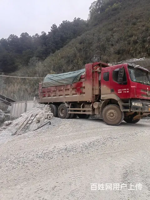 东风柳汽 自卸车 国3 - 图片 6