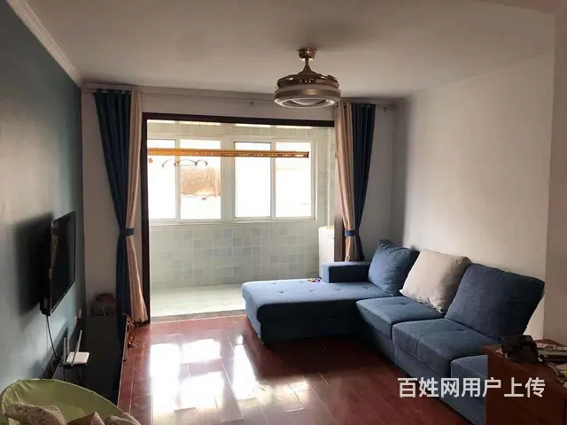 泉城花都大三室拎包即住1300月 - 图片 1