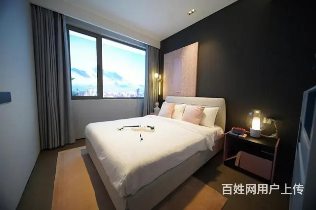 大平层莱山区现房220平以内实体看房 已交付送车位 价格可聊 - 图片 10