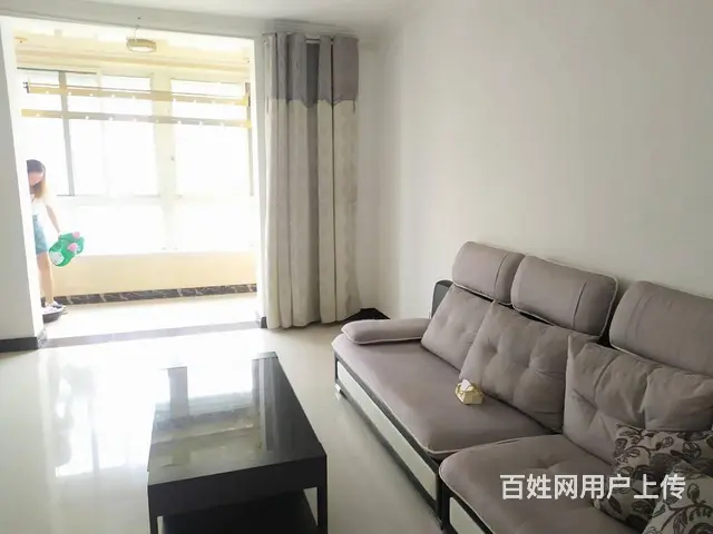 同旺家园北区，交通方便，环境优雅，家电家具齐全拎包即住 - 图片 1