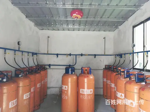 吉大煤气配送 - 图片 2