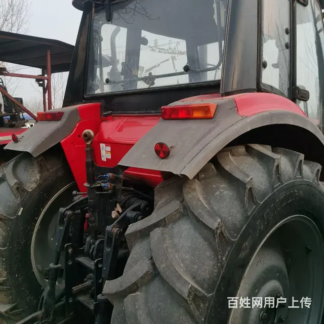 东方红1304 - 图片 4