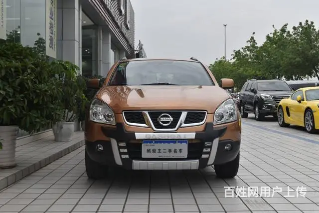 日产逍客 2015款 2.0L 手动 前驱 XL酷 - 图片 3