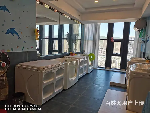 7876（七P）个人城东区昆仑东路亚朵酒店月子中心赔本转让 - 图片 8