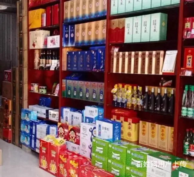 洛阳市老城道北路烟酒店出租，无任何转让费，房东个人急租 - 图片 3