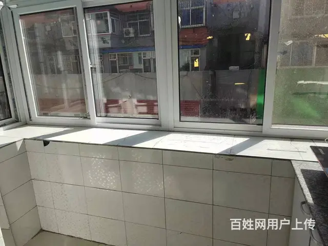 低首付四中学区福德转盘阜康里3楼52平三阳格局简装可贷款！ - 图片 9