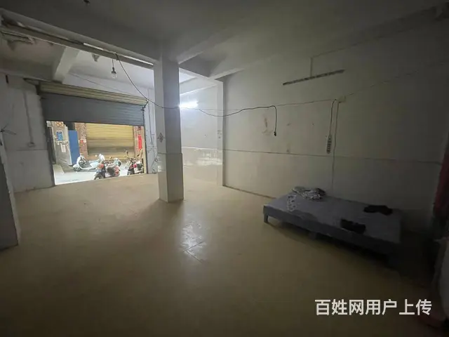 （51旺铺推荐）秀英区秀丽路65平临街铺面房东出租 - 图片 3