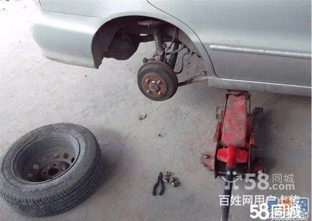 全吉林流动修胎对火，只修小车，20分钟火速到场 - 图片 5