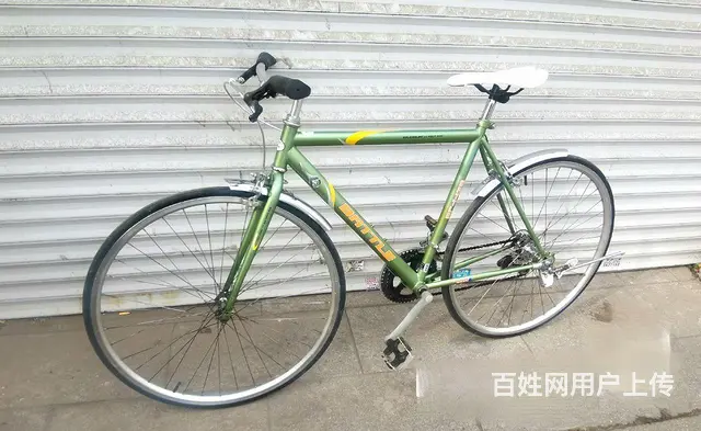 自行车 - 图片 1