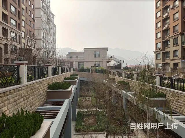 环翠区市政府北孙家疃望海山公馆精装2室未住 拎包入住高档小区 - 图片 11