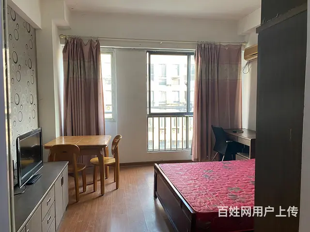 扬州万马铂宫公寓出租 - 图片 2