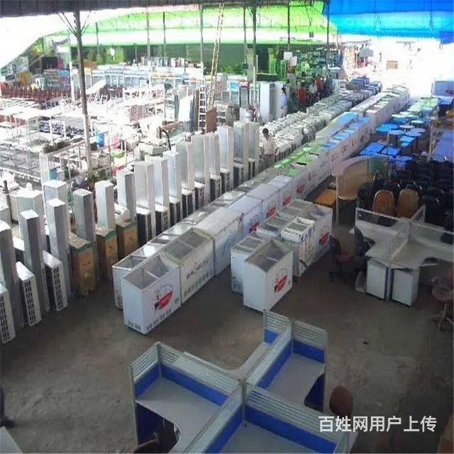珠海二手厨具市场旧厨具回收 酒店厨具回收 - 图片 2