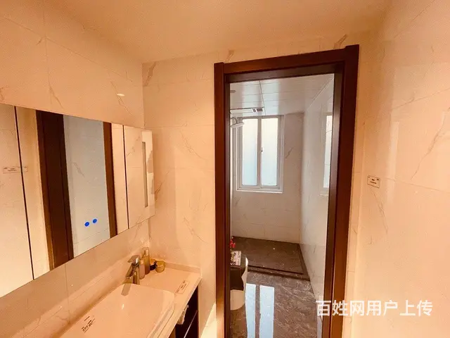 保真特价！翡翠雅筑零公摊纯洋房小区一楼带院子送地下室露台车位 - 图片 8