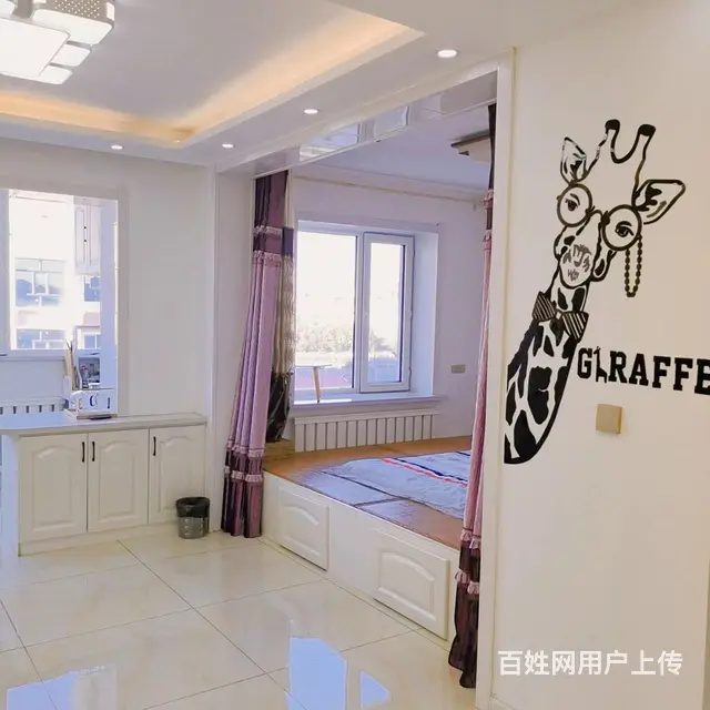 九州短租月租房（小窝民宿）可长期 - 图片 3