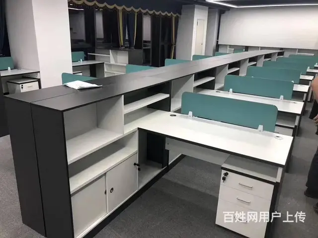 办公沙发电脑桌钥匙柜文件柜上门维修 - 图片 2