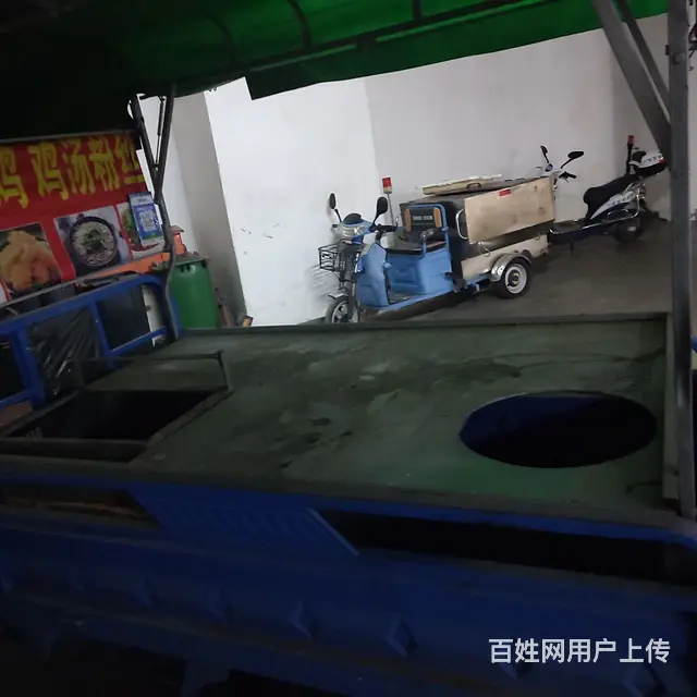 【搞定了！】新车买回来因为工作基本没用过！ - 图片 7