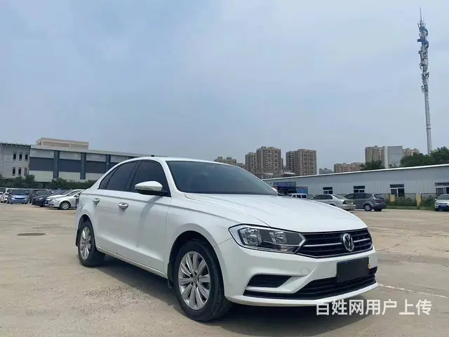 大众 宝来 2020款 1.5 手动 时尚型 - 图片 1