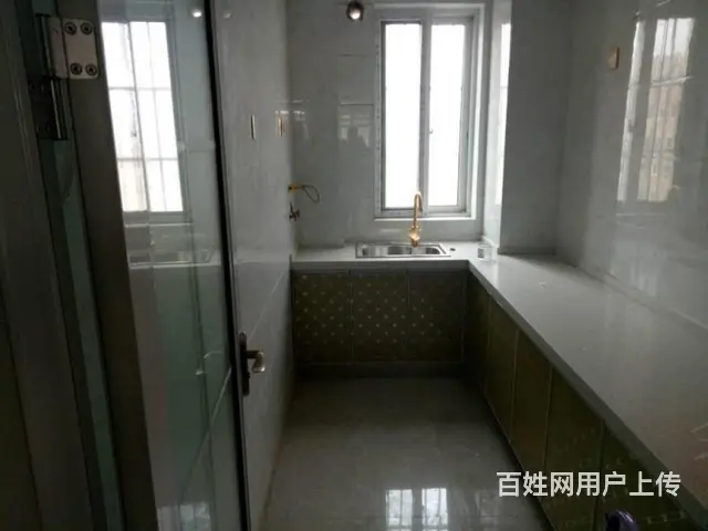 泉城花都，两室两厅一卫，简单装修 - 图片 3