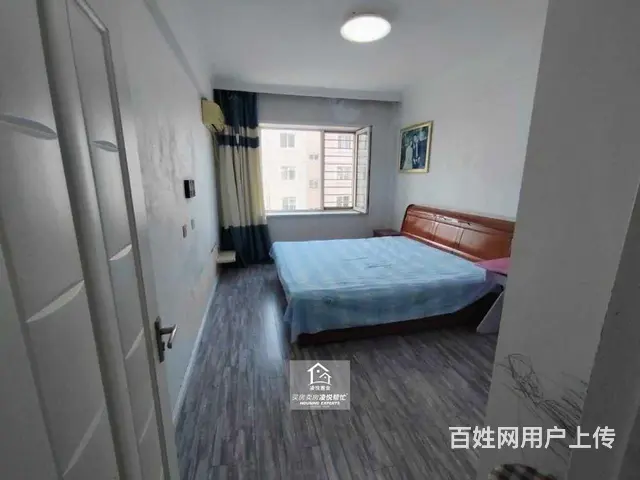 北大街，大凌河，长青路小学 古城香园 五楼 96.67平 - 图片 4