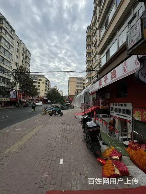 道里区通江街快餐店出兑整店转让 - 图片 3