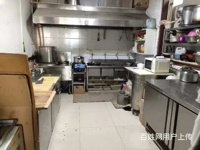 饭馆整体低价转让 - 图片 4