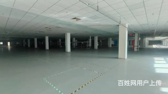 淄博张店快速路旁大型场馆出租！！ - 图片 4