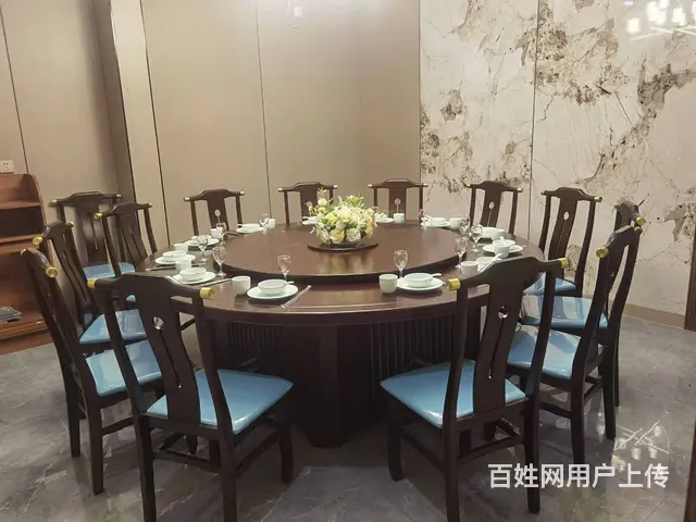 （烟台旺铺）莱山区滨湖万丽南门临街精装餐饮店转让 - 图片 8