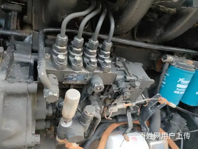 低价出售精品耕王854 价格不高 - 图片 3
