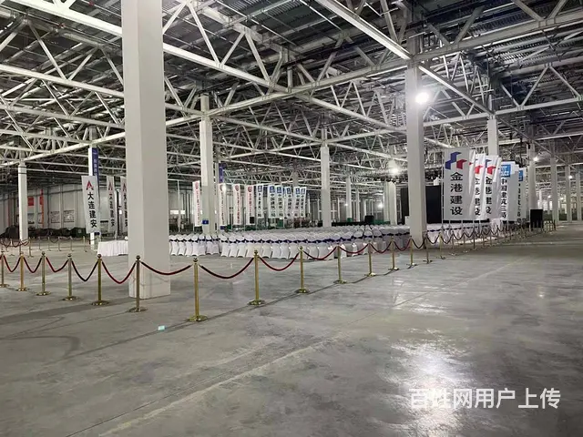沈阳承接大中小型庆典 活动场地布置 - 图片 8