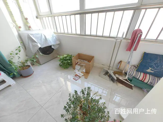 未来广场旁 君悦豪庭53万 电梯房84平两室 全款 - 图片 6