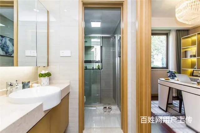 市中心运河畔自带70万商业综合体高层洋房16800起 - 图片 5