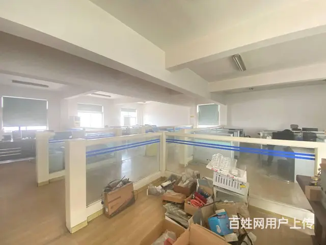 星沙壹号旁超低价383平园区办公/仓储场地出租，带办公家具 - 图片 5