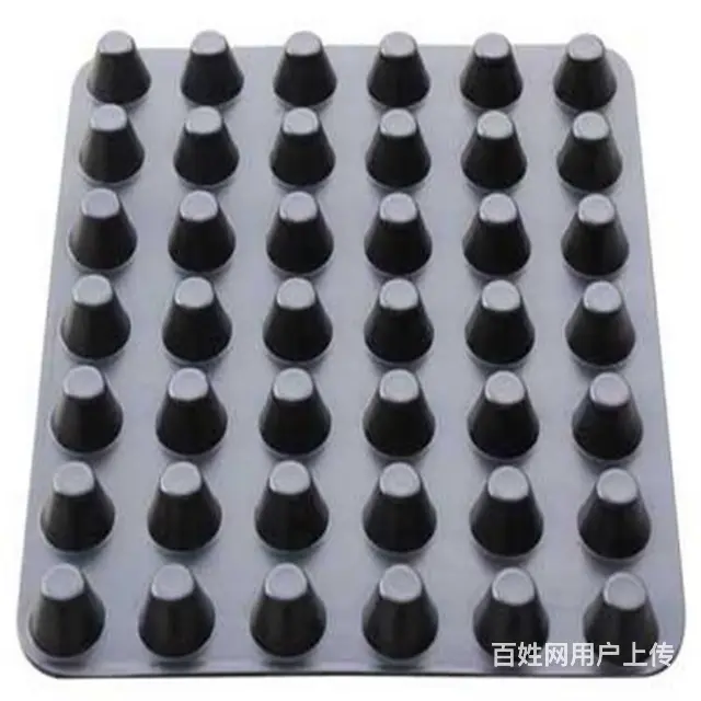 清远哪里有凹凸防排水板H18现货供应厂家当天到货 - 图片 3