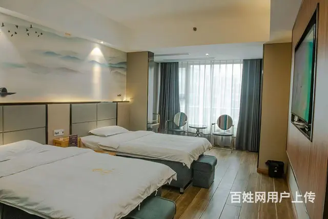 旺铺居）高档装修盈利足浴会所客源稳定转让或招优秀合作伙伴 - 图片 7