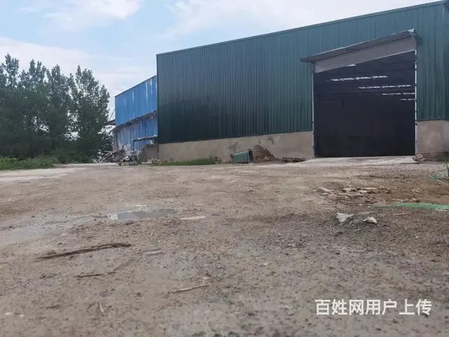 新厂房1000平米  有环评   交通便利 - 图片 1