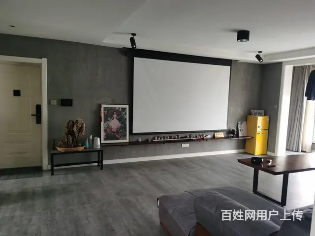 山水嘉园尚善苑精装修带自购车位 - 图片 1