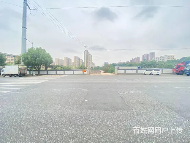 芙蓉区星沙远大二路10000平场地，7亩鱼塘出租，可分租 - 图片 4