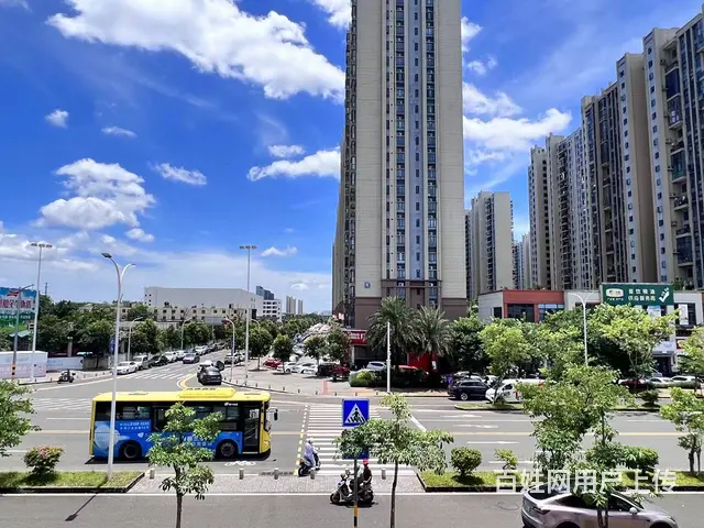 （51旺铺推荐）椰海粮油市场180平临街门面整体转让 - 图片 9