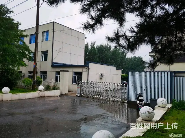 沈北区新城子独门独院办公楼1500平库房300平，有动力电5 - 图片