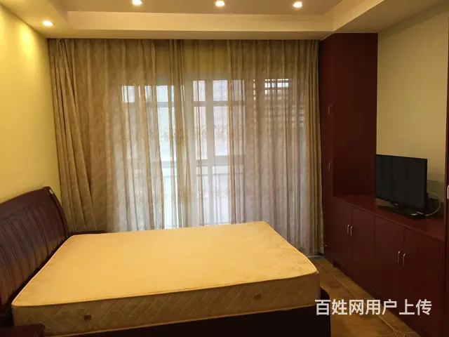 【搞定了！】东辰壹号峰景酒店式公寓出租 公寓1厅 豪华装修 - 图片 5