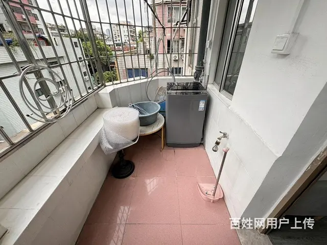 西门口地铁 西门口广场 盒马鲜生对面 精装电梯两房 - 图片 4